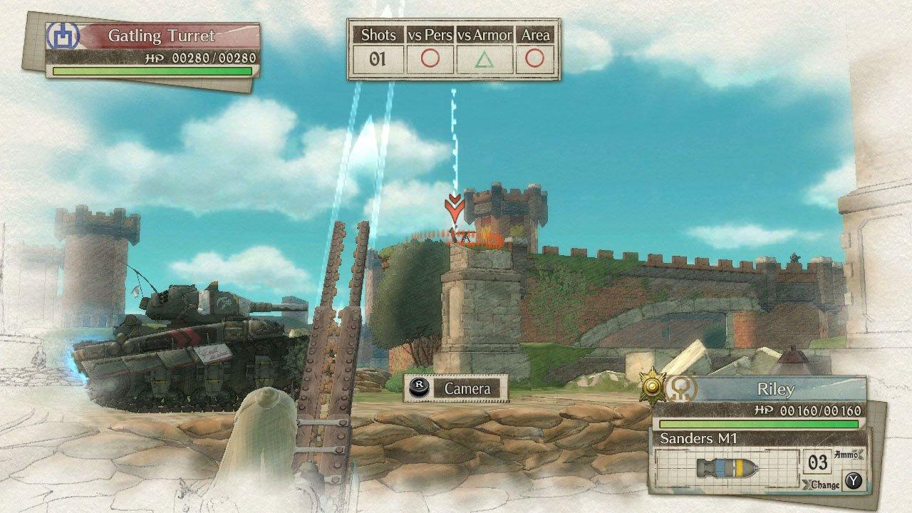 Valkyria Chronicles 4 - Nintendo Switch - Image 9
