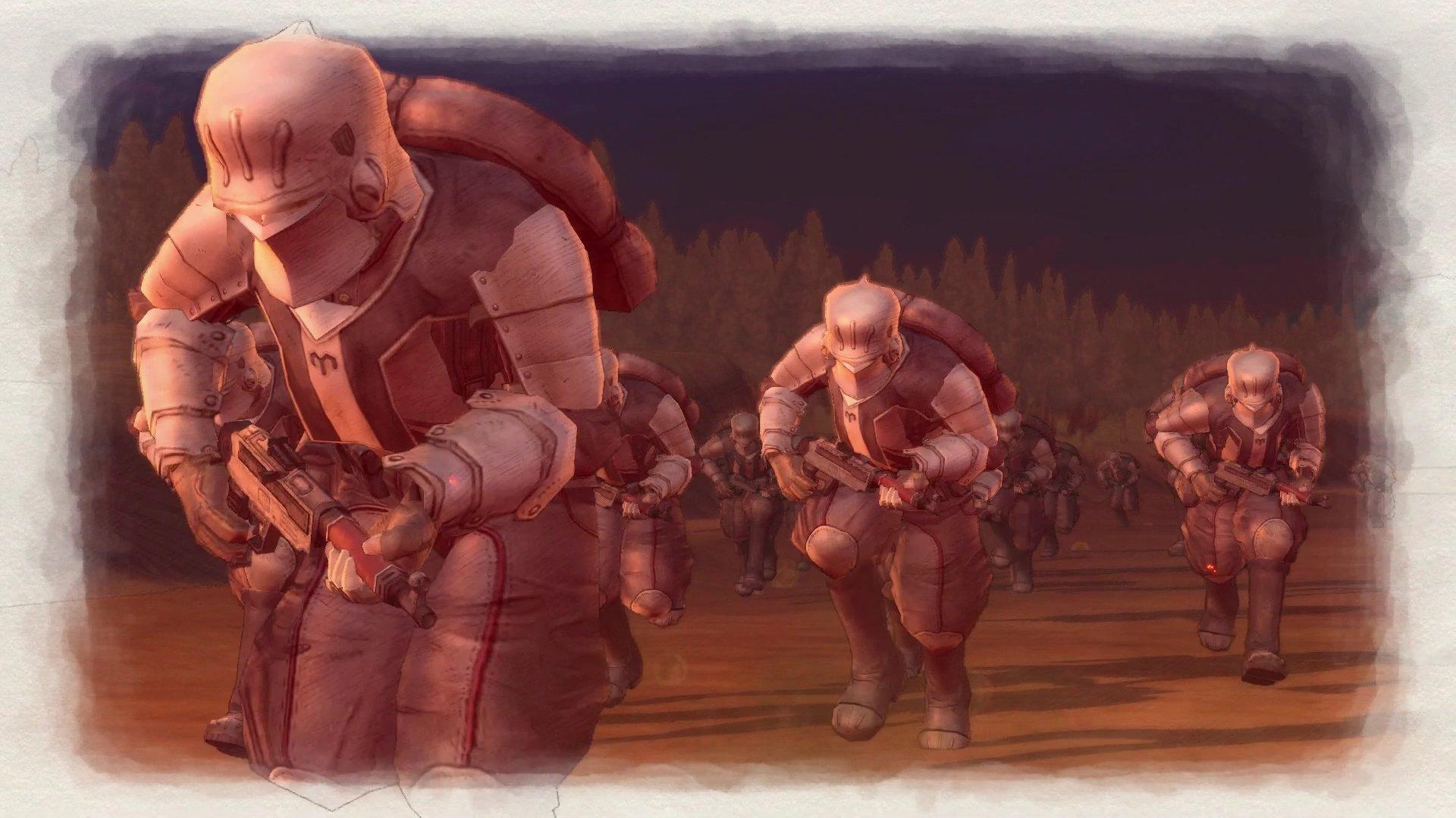 Valkyria Chronicles 4 - PlayStation 4 - Image 3