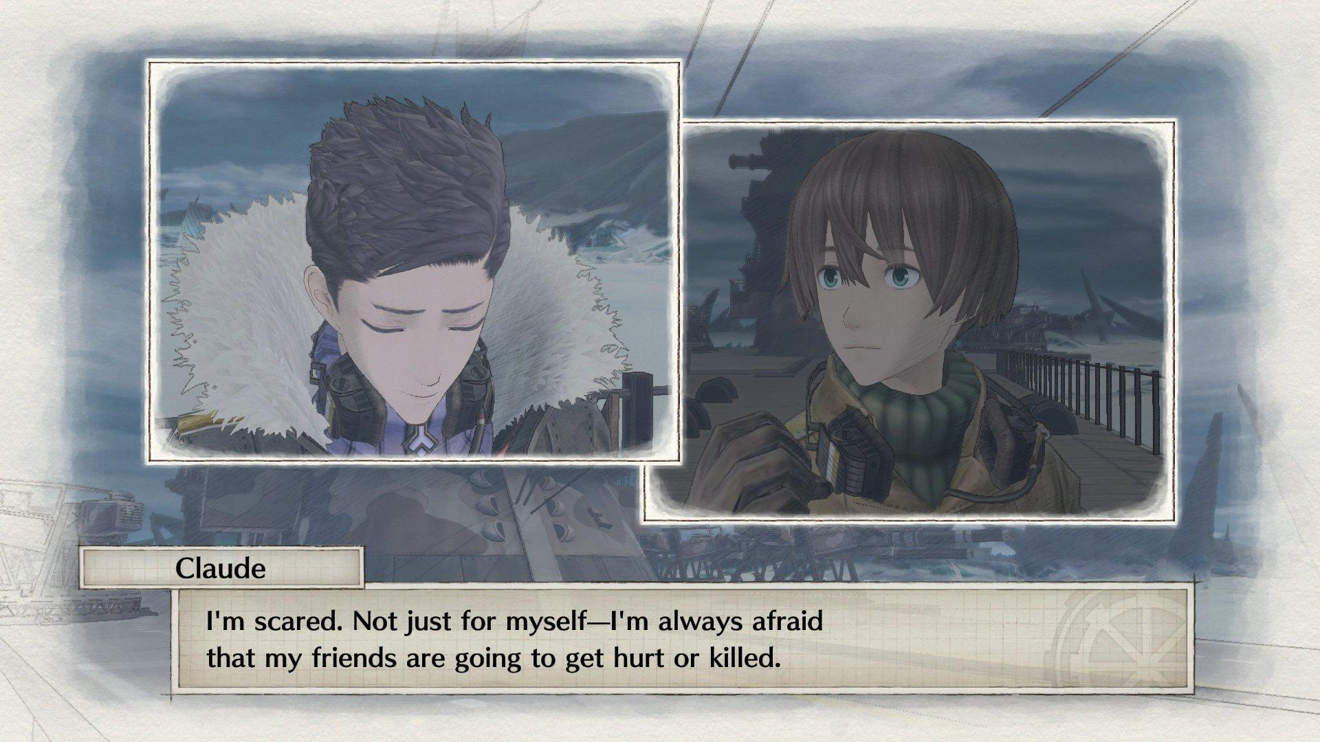 Valkyria Chronicles 4 - Xbox One - Image 2