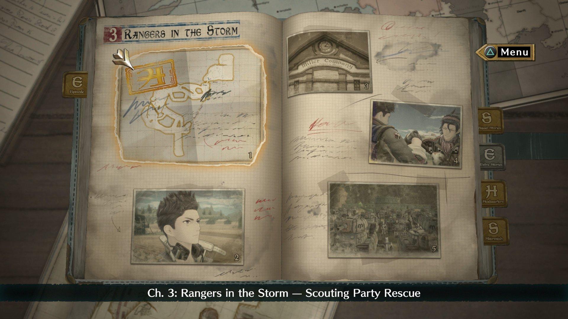 Valkyria Chronicles 4 - Xbox One - Image 4