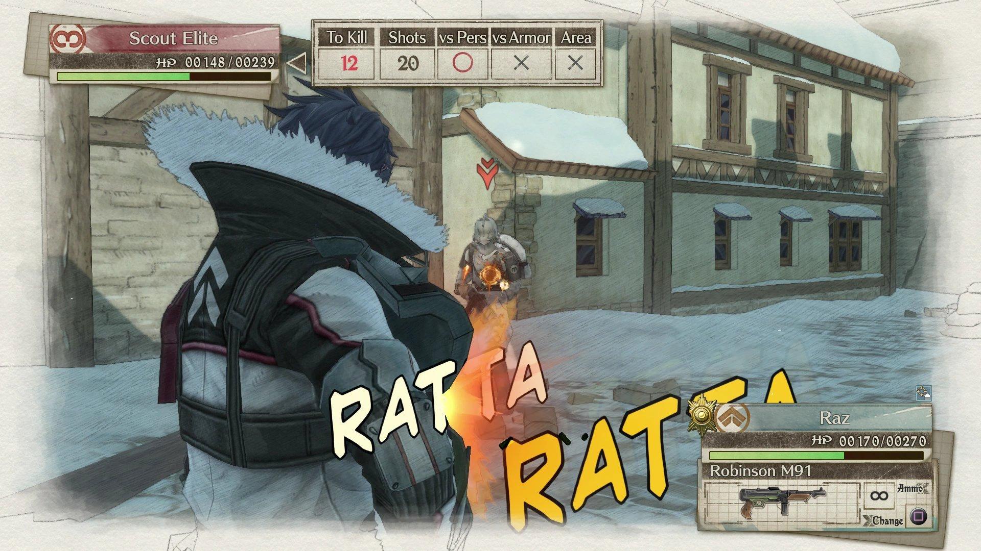 Valkyria Chronicles 4 - Xbox One - Image 5