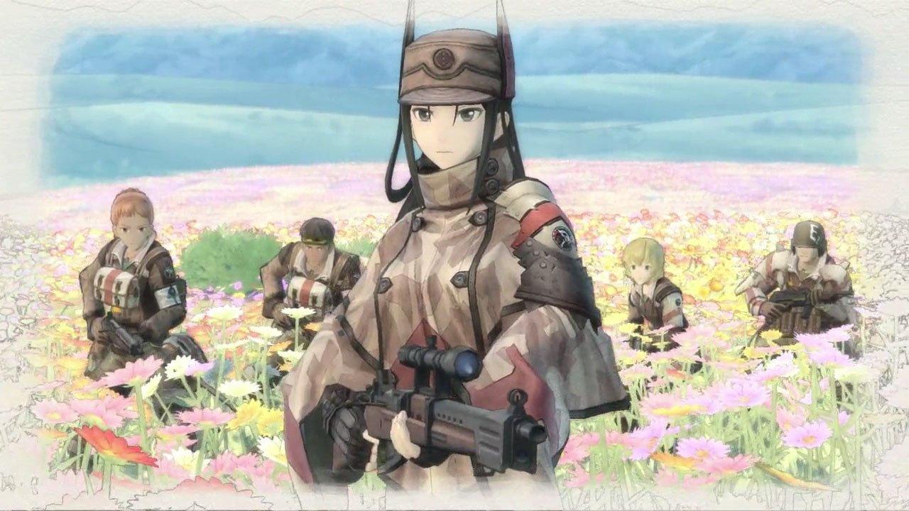 Valkyria Chronicles 4 - Xbox One - Image 8