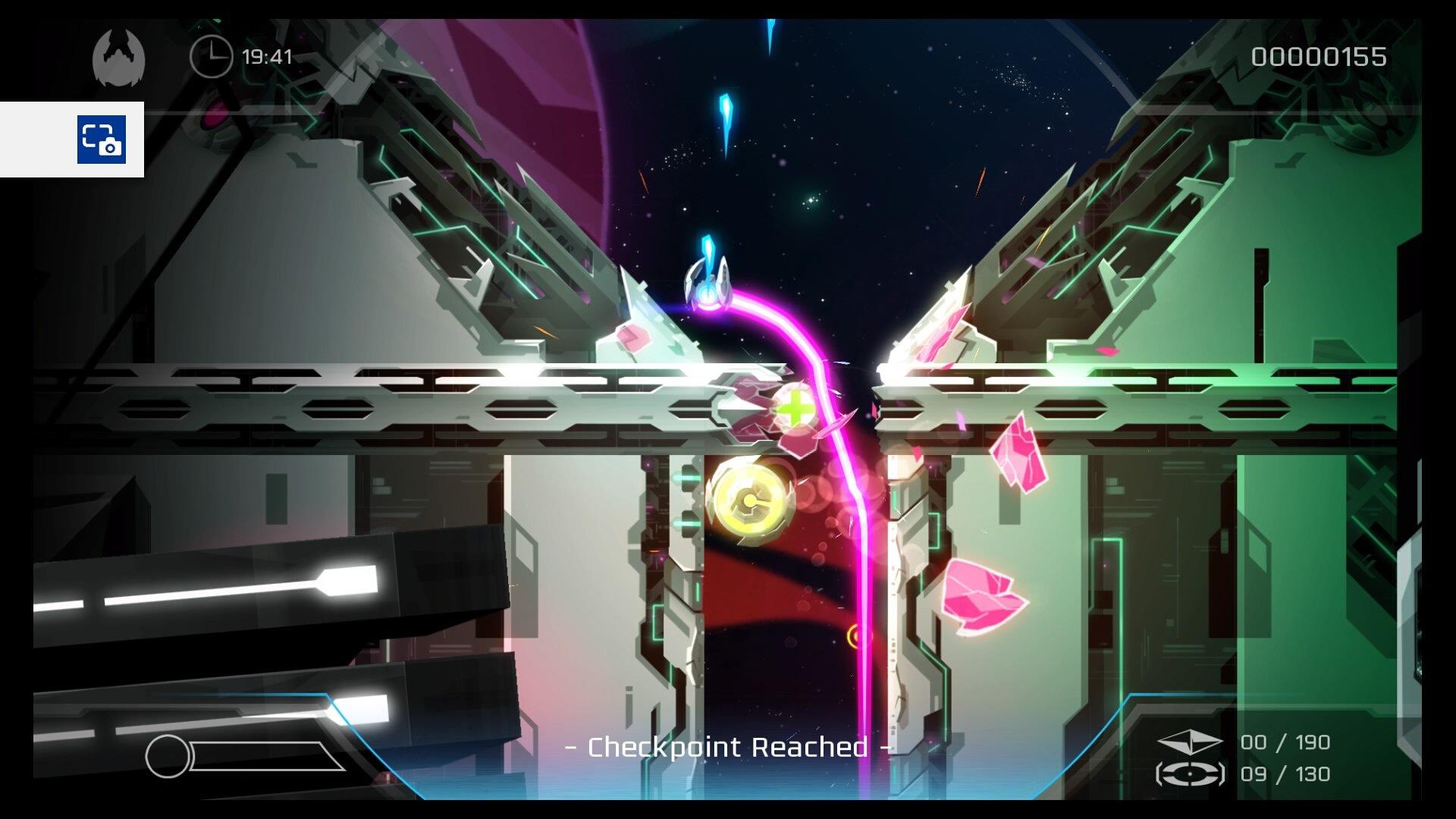 Velocity 2X: Critical Mass Edition - PlayStation 4 - Image 3