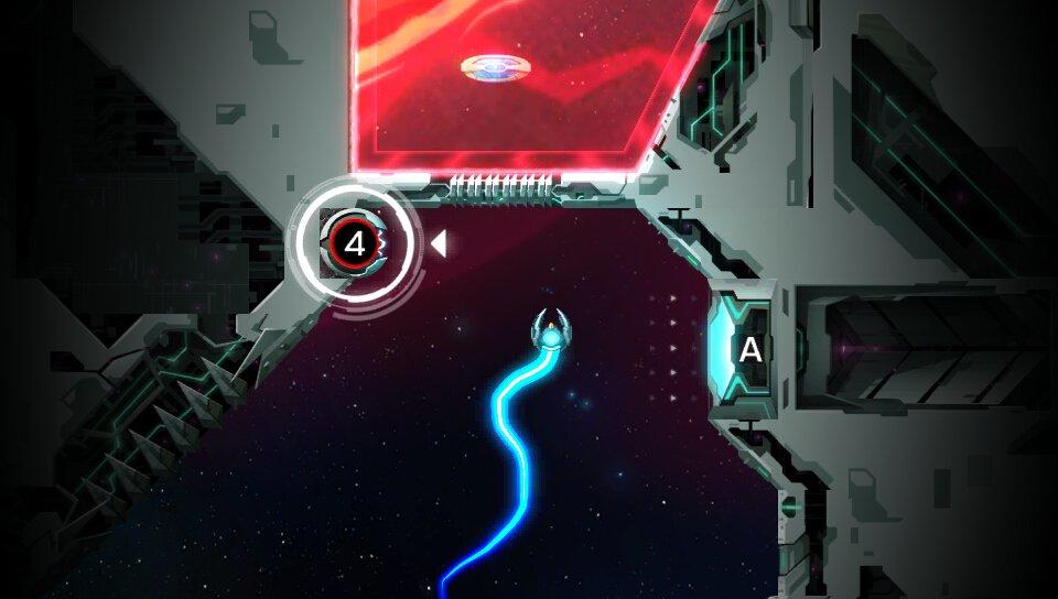 Velocity 2X: Critical Mass Edition - PlayStation 4 - Image 8