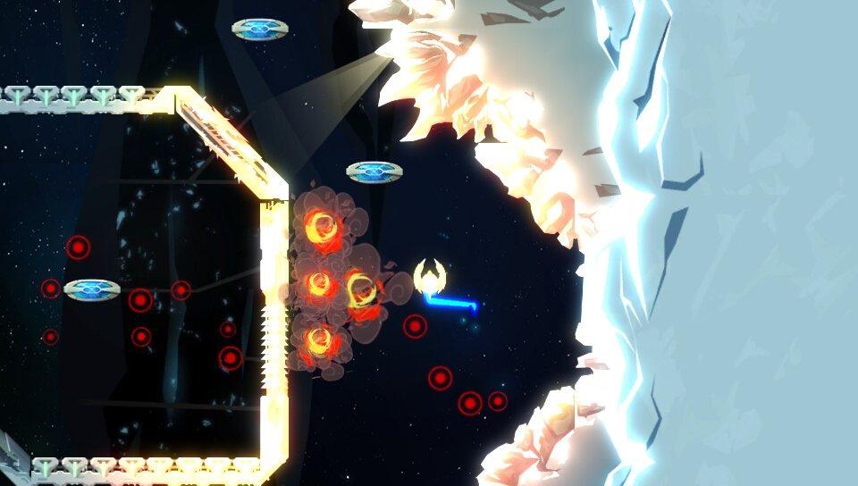 Velocity 2X: Critical Mass Edition - PlayStation 4 - Image 9
