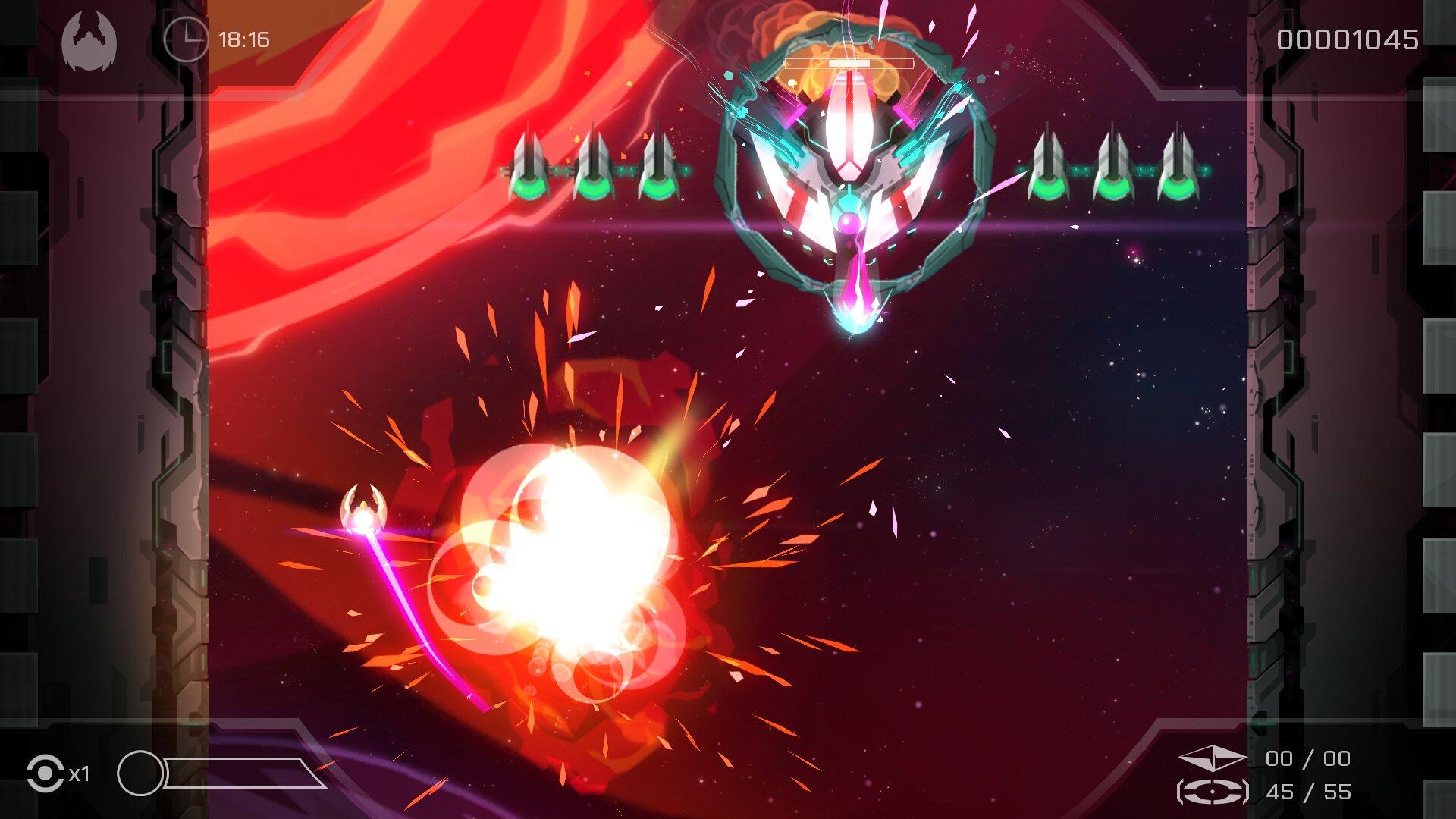 Velocity 2X: Critical Mass Edition - PlayStation 4 - Image 10