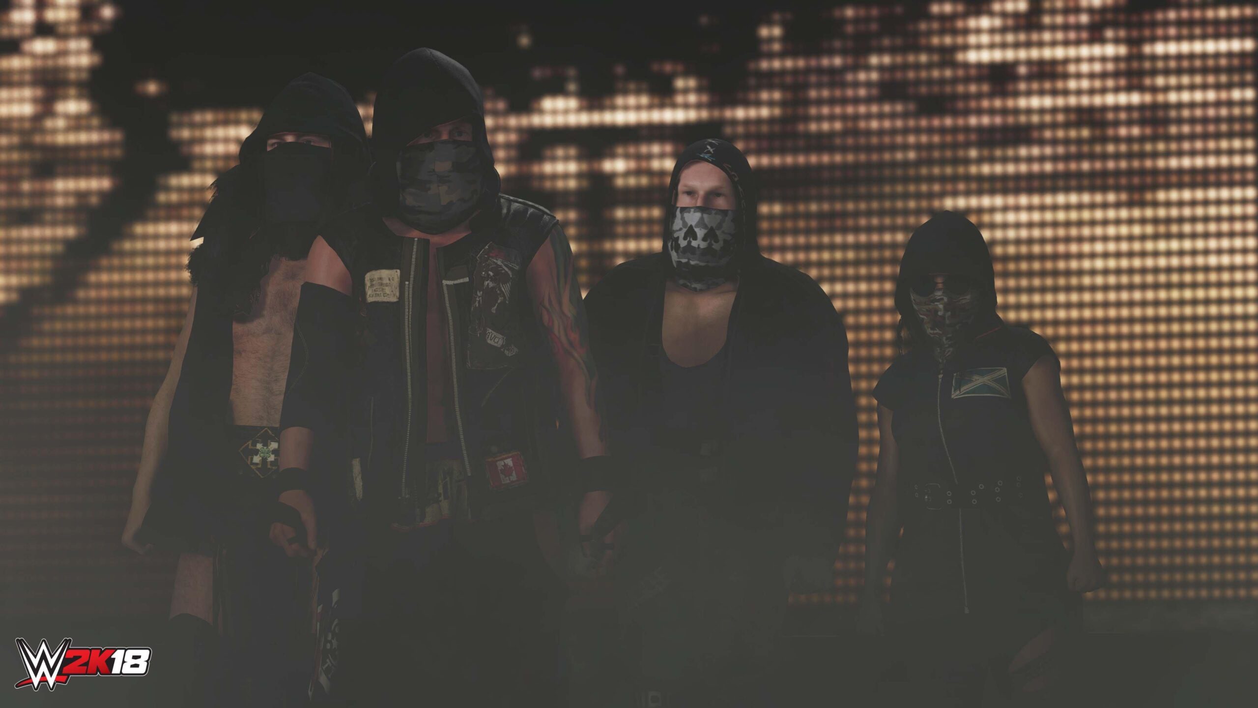 WWE 2K18 - Xbox One - Image 4