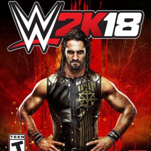 WWE 2K18 - Xbox One