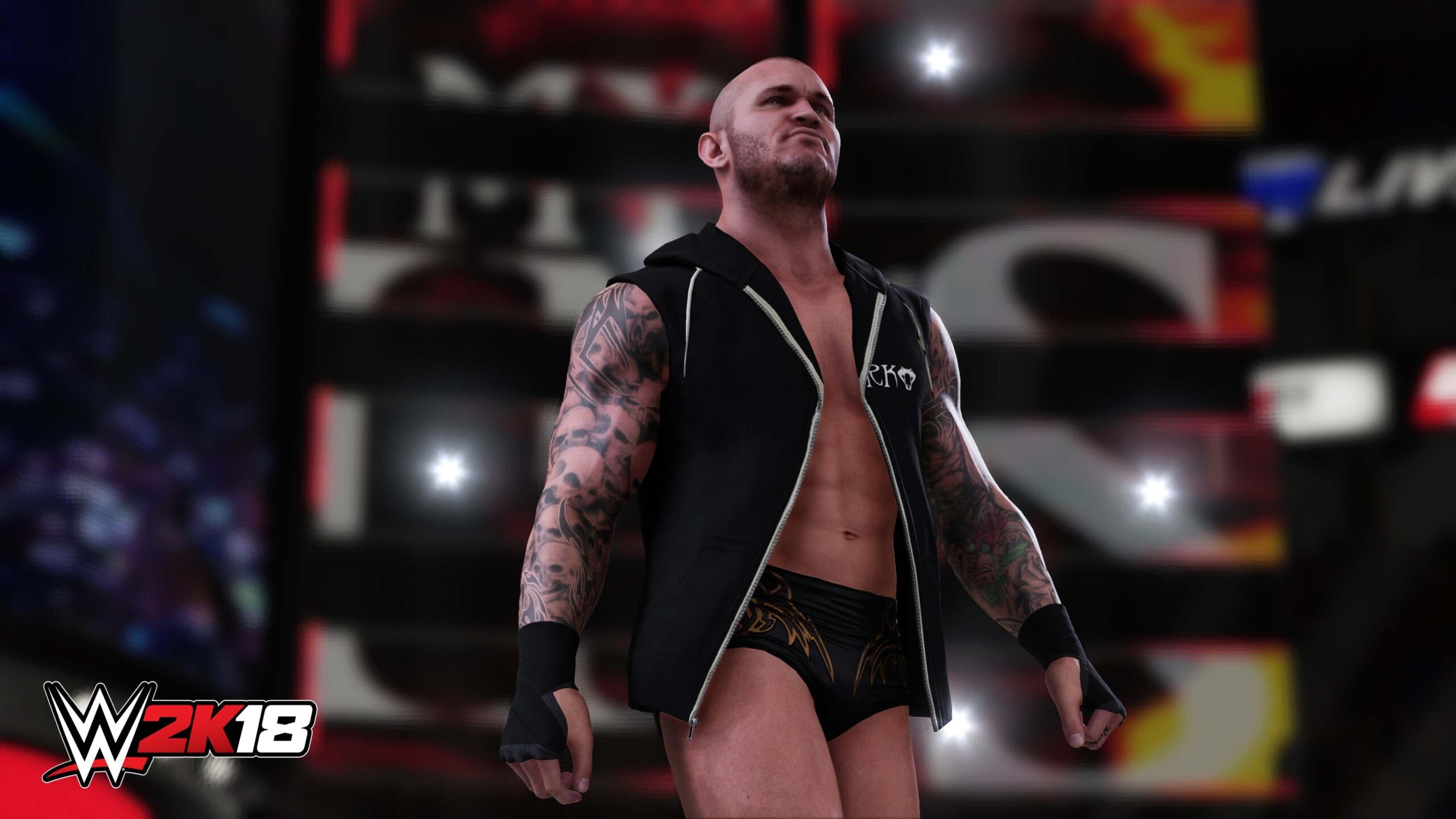 WWE 2K18 - Xbox One - Image 5