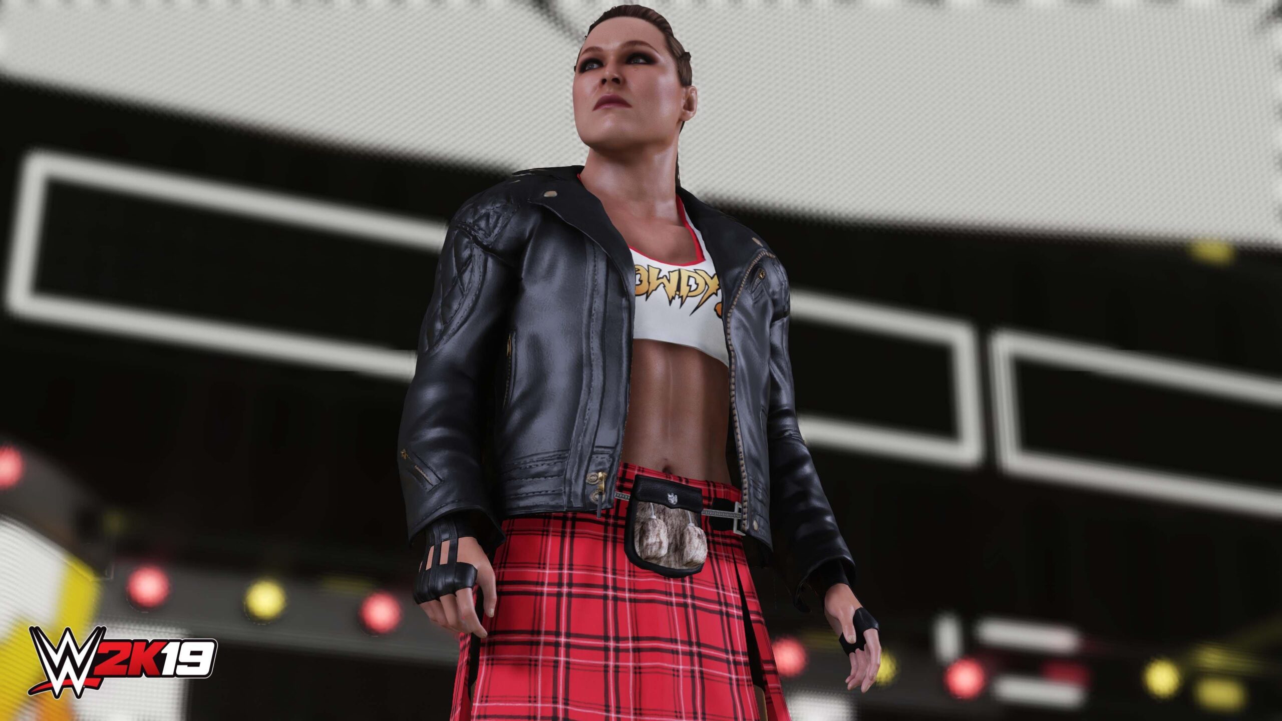 WWE 2K19 - PlayStation 4 - Image 2