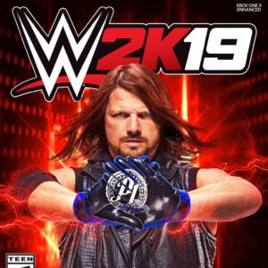 WWE 2K19 - Xbox One