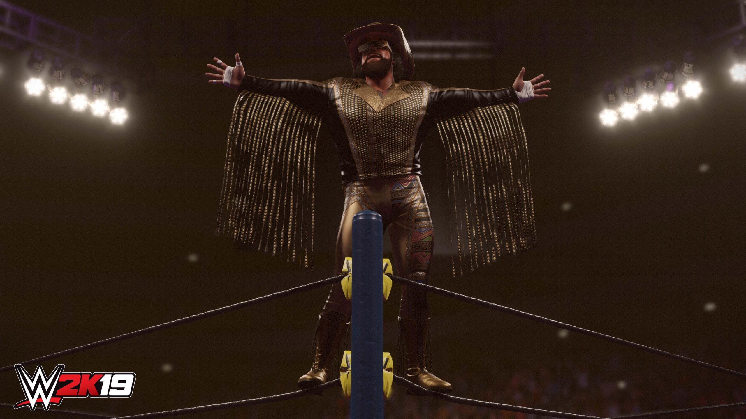 WWE 2K19 - Xbox One - Image 6