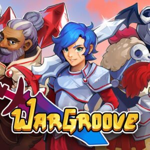 Wargroove - Nintendo Switch