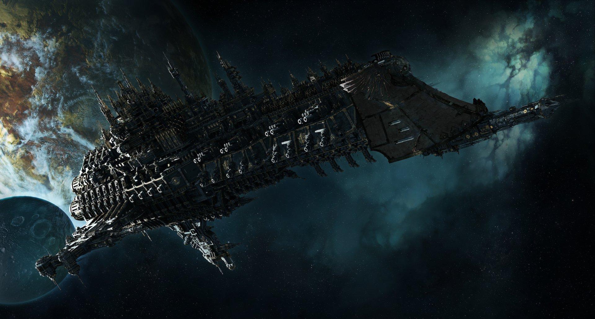 Warhammer 40,000: Inquisitor - Martyr - Xbox One - Image 4