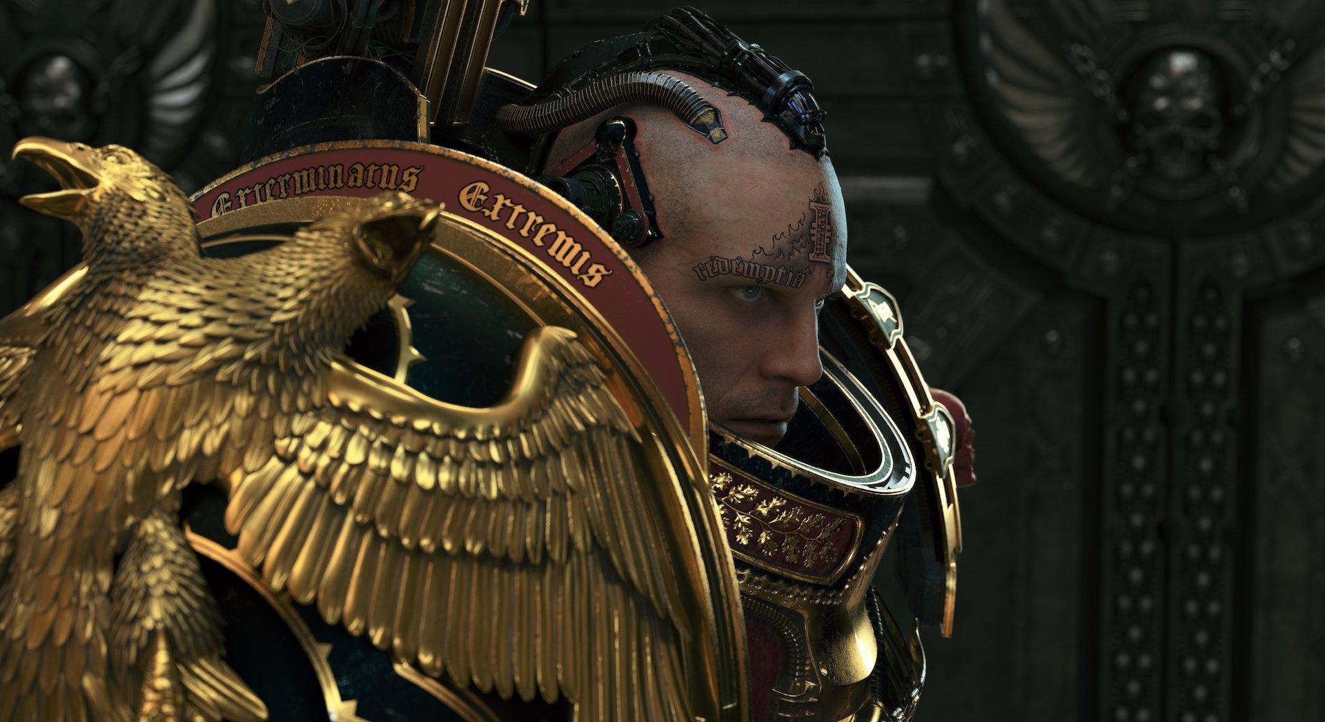 Warhammer 40,000: Inquisitor - Martyr - Xbox One - Image 5