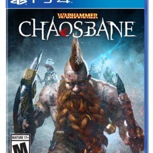 Warhammer: Chaosbane - PlayStation 4