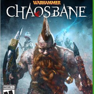 Warhammer: Chaosbane - Xbox One