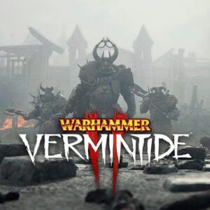 Warhammer: Vermintide 2 - PlayStation 4