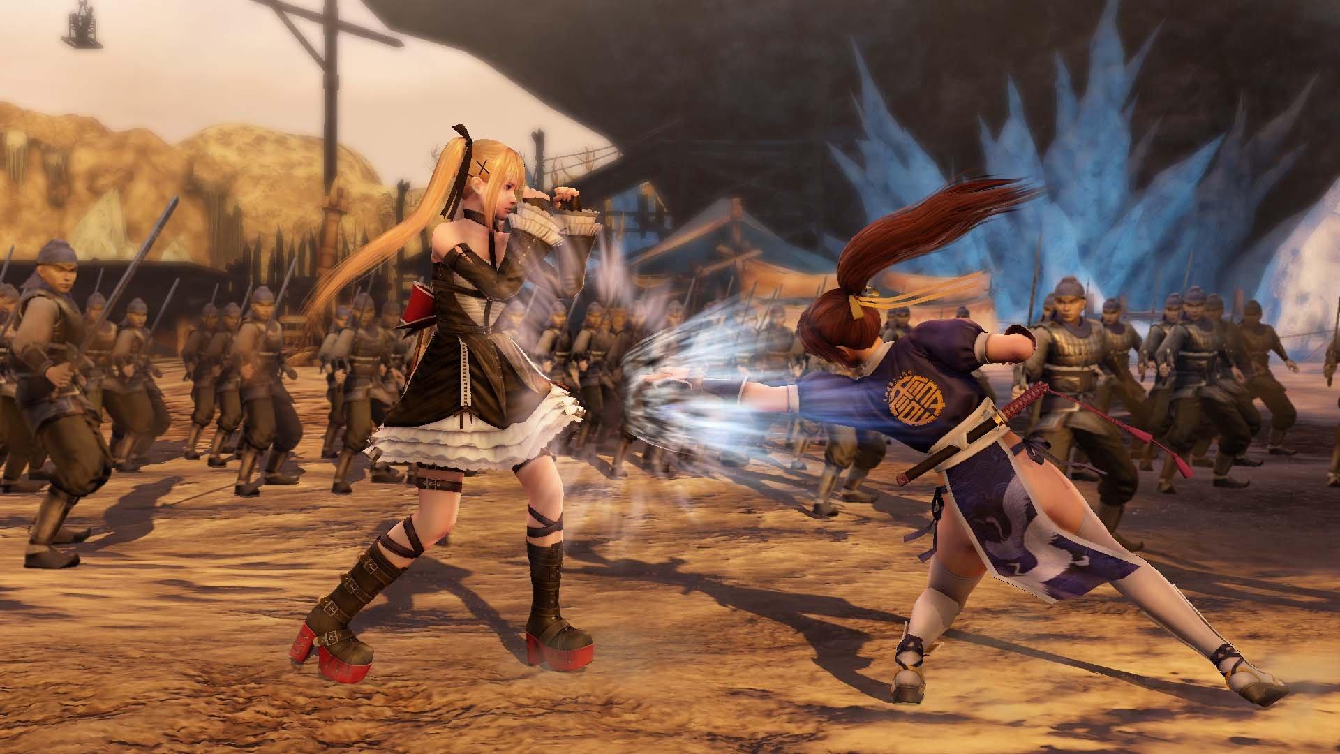 Warriors All-Stars - PlayStation 4 - Image 3