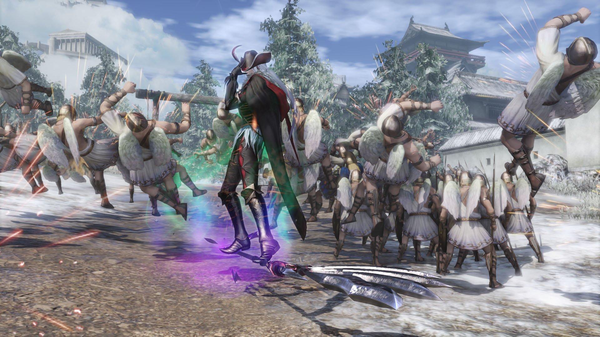 Warriors Orochi 4 - Nintendo Switch - Image 6