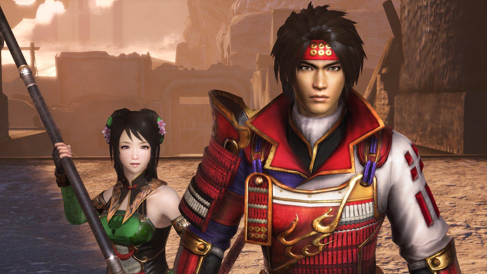 Warriors Orochi 4 - Nintendo Switch - Image 7