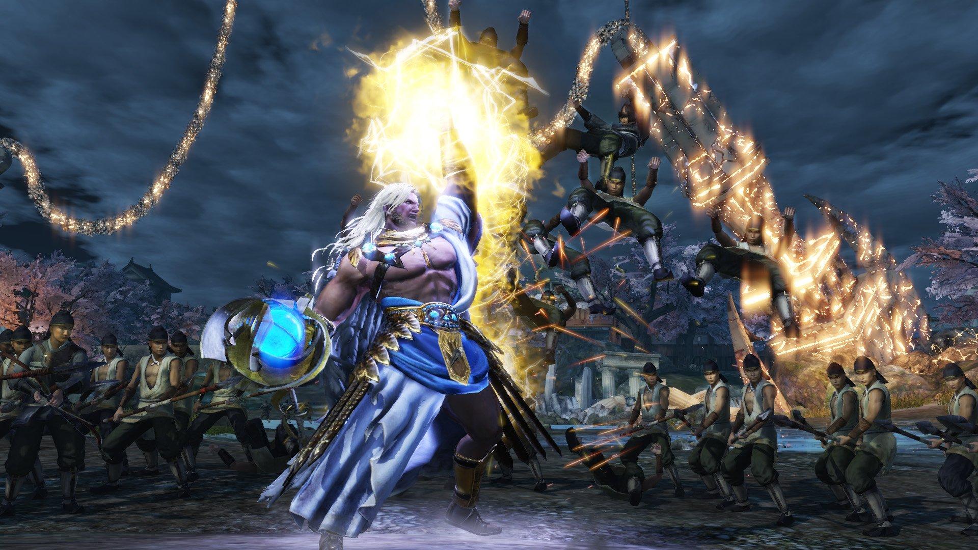 Warriors Orochi 4 - Xbox One - Image 2