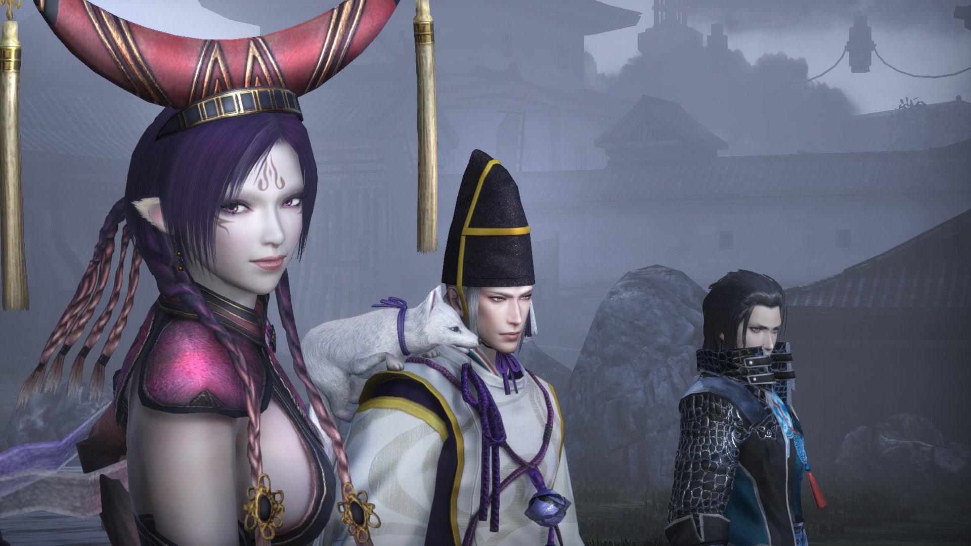 Warriors Orochi 4 - Xbox One - Image 8