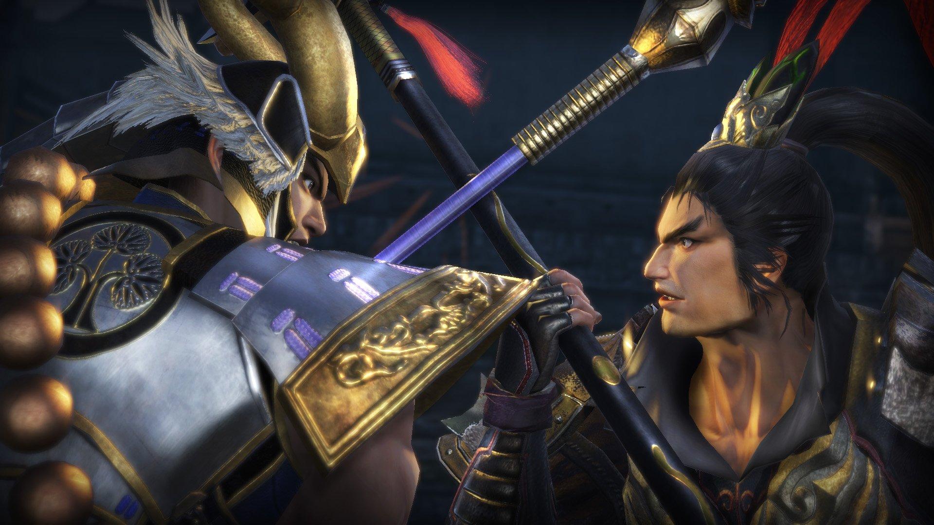 Warriors Orochi 4 - Xbox One - Image 10