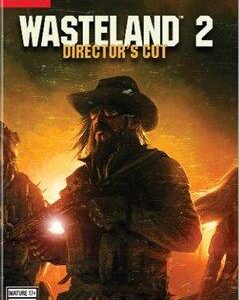 Wasteland 2 Directors Cut - Nintendo Switch