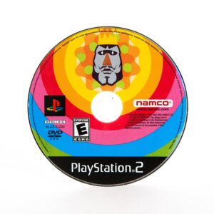 We Love Katamari - PlayStation 2