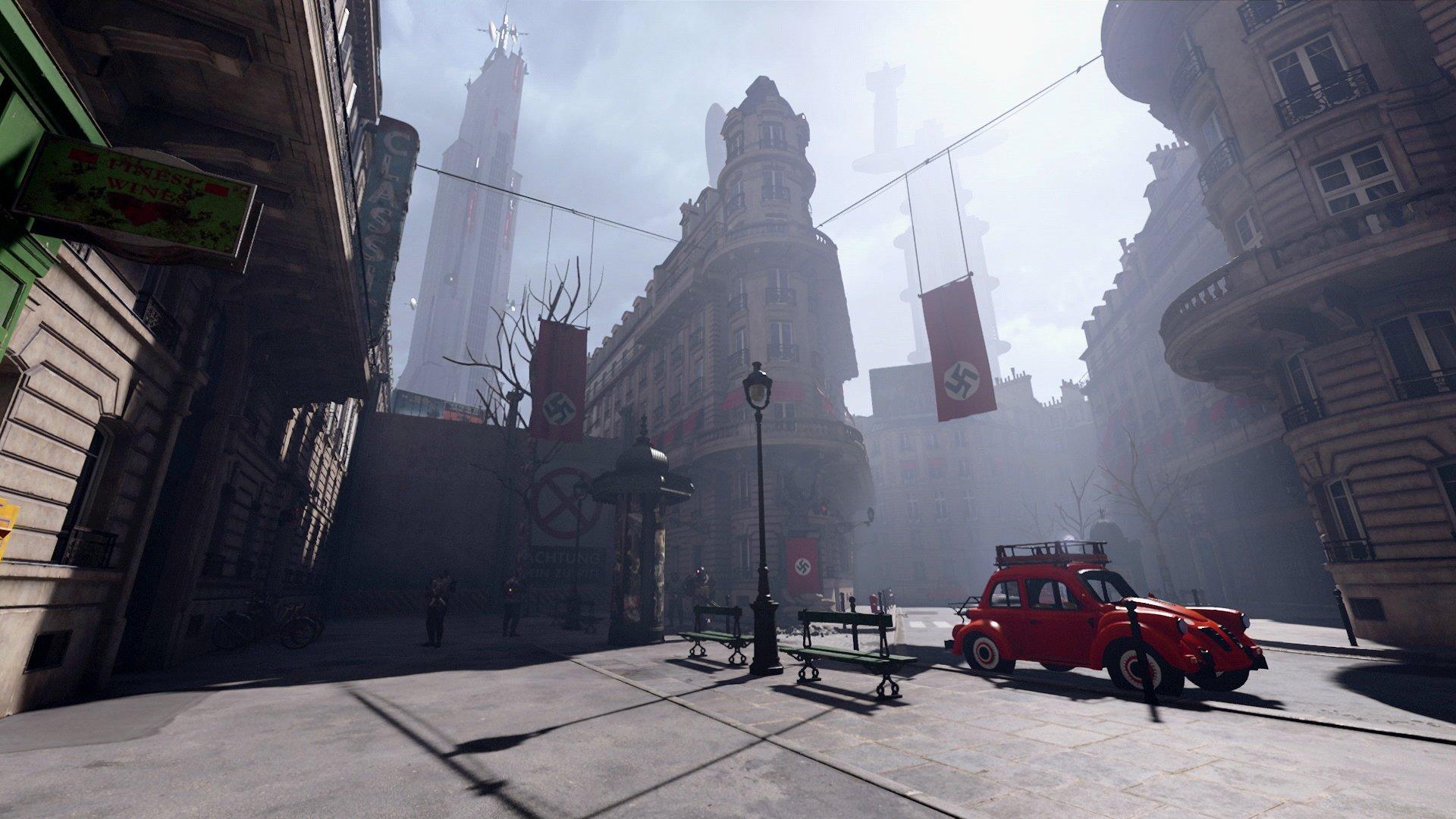 Wolfenstein: Youngblood Deluxe Edition - Xbox One - Image 5