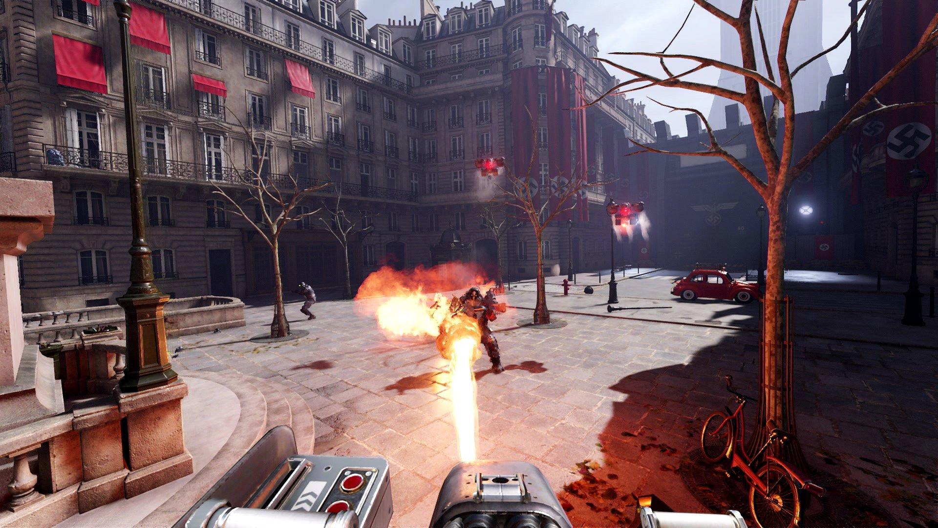 Wolfenstein: Youngblood - PlayStation 4 - Image 3