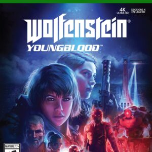Wolfenstein: Youngblood - Xbox One