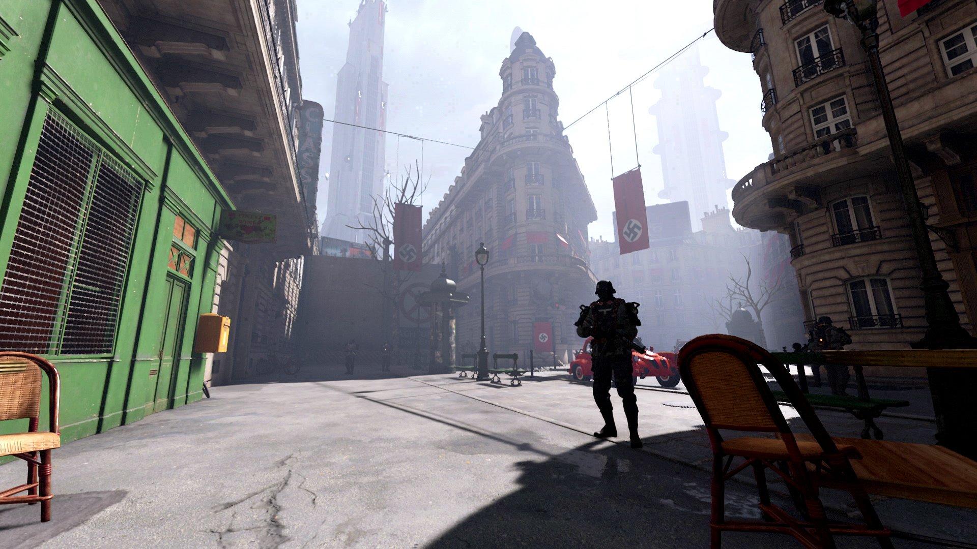 Wolfenstein: Youngblood - Xbox One - Image 6