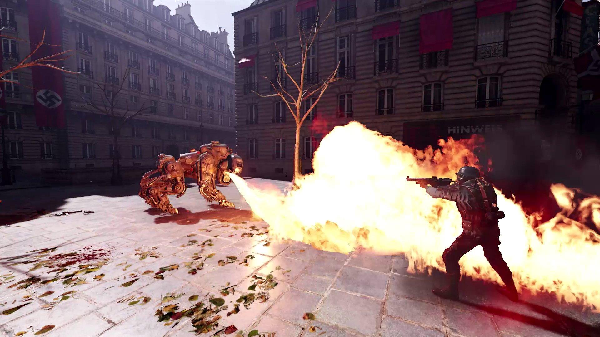 Wolfenstein: Youngblood - Xbox One - Image 7