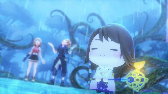 World of Final Fantasy Maxima - Xbox One - Image 2