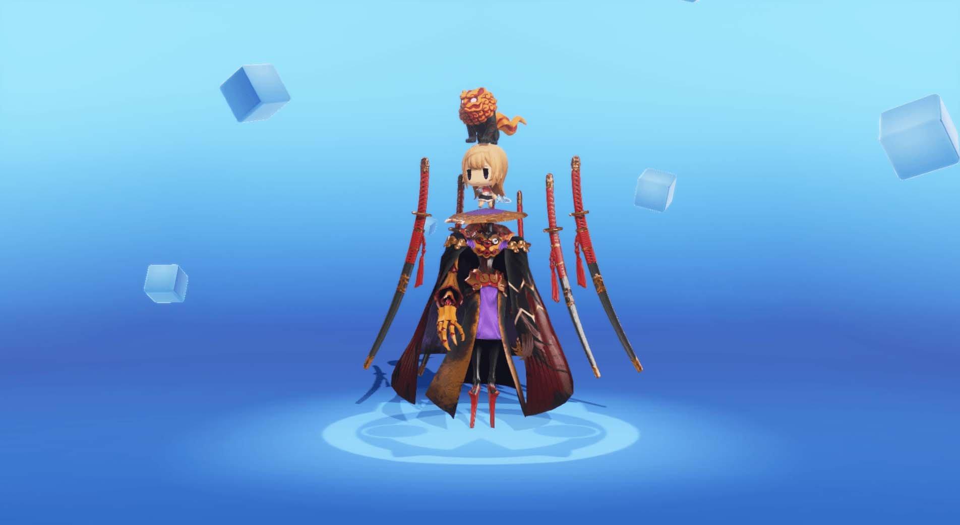 World of Final Fantasy Maxima - Xbox One - Image 4