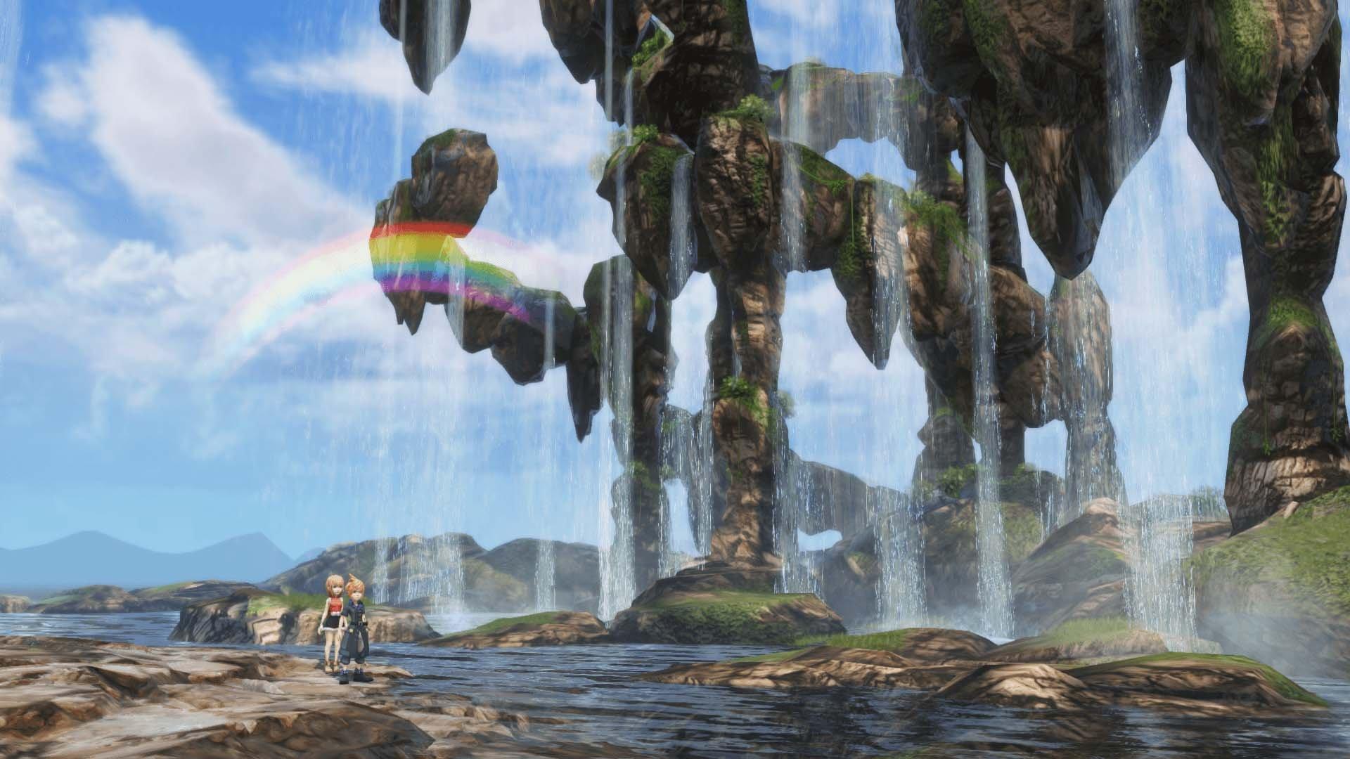 World of Final Fantasy Maxima - Xbox One - Image 6
