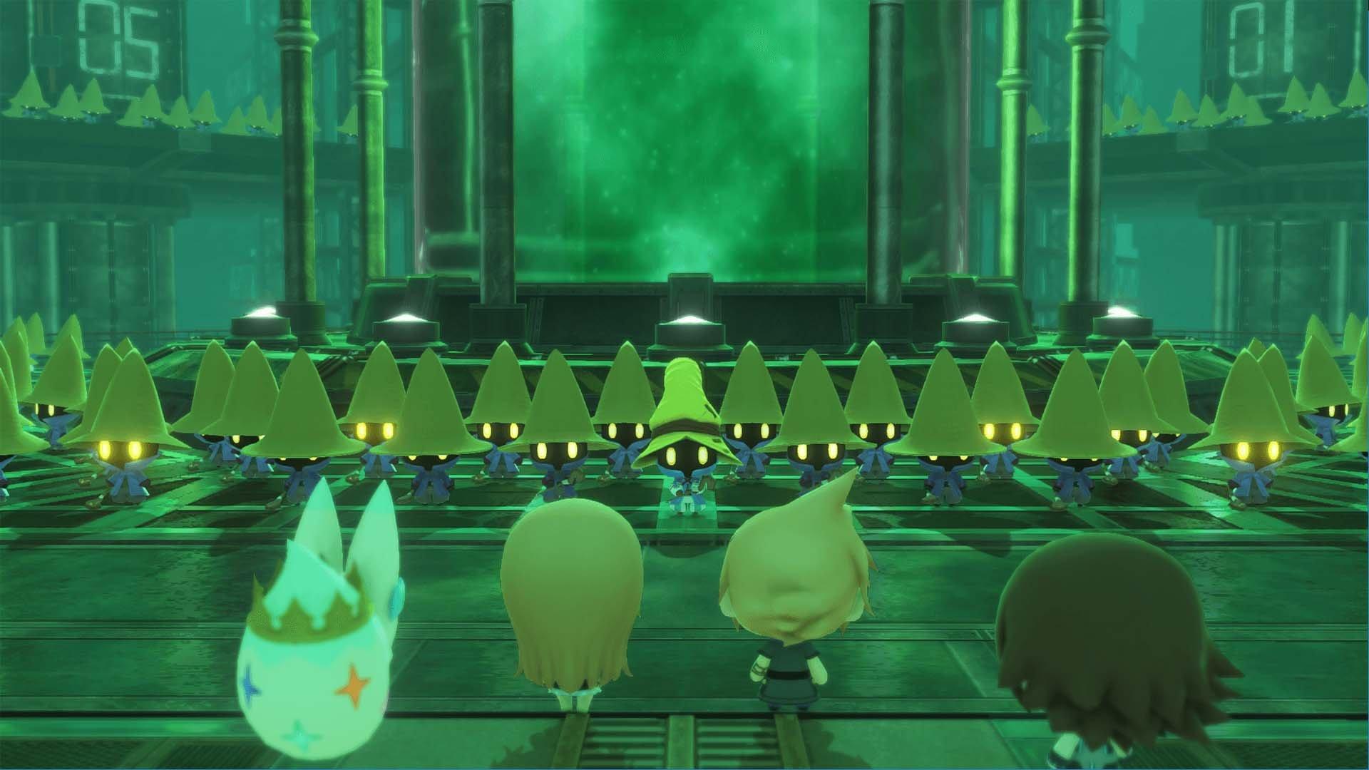 World of Final Fantasy Maxima - Xbox One - Image 7