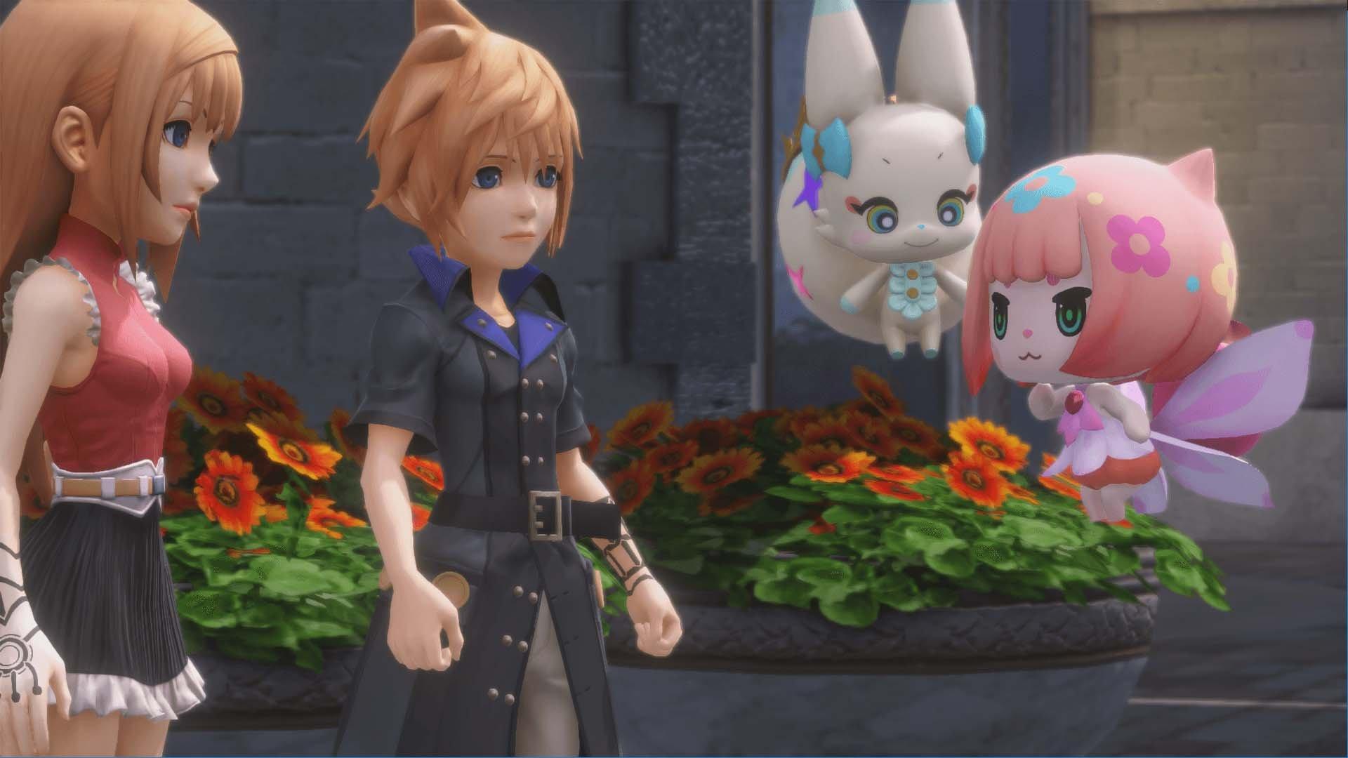 World of Final Fantasy Maxima - Xbox One - Image 8
