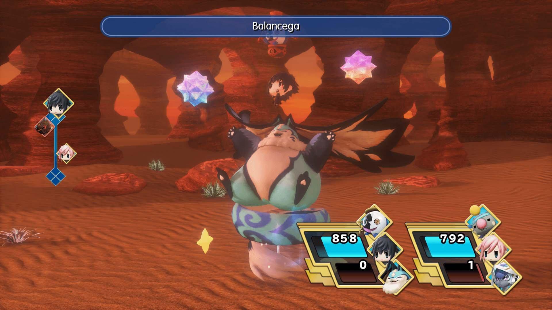 World of Final Fantasy Maxima - Xbox One - Image 9
