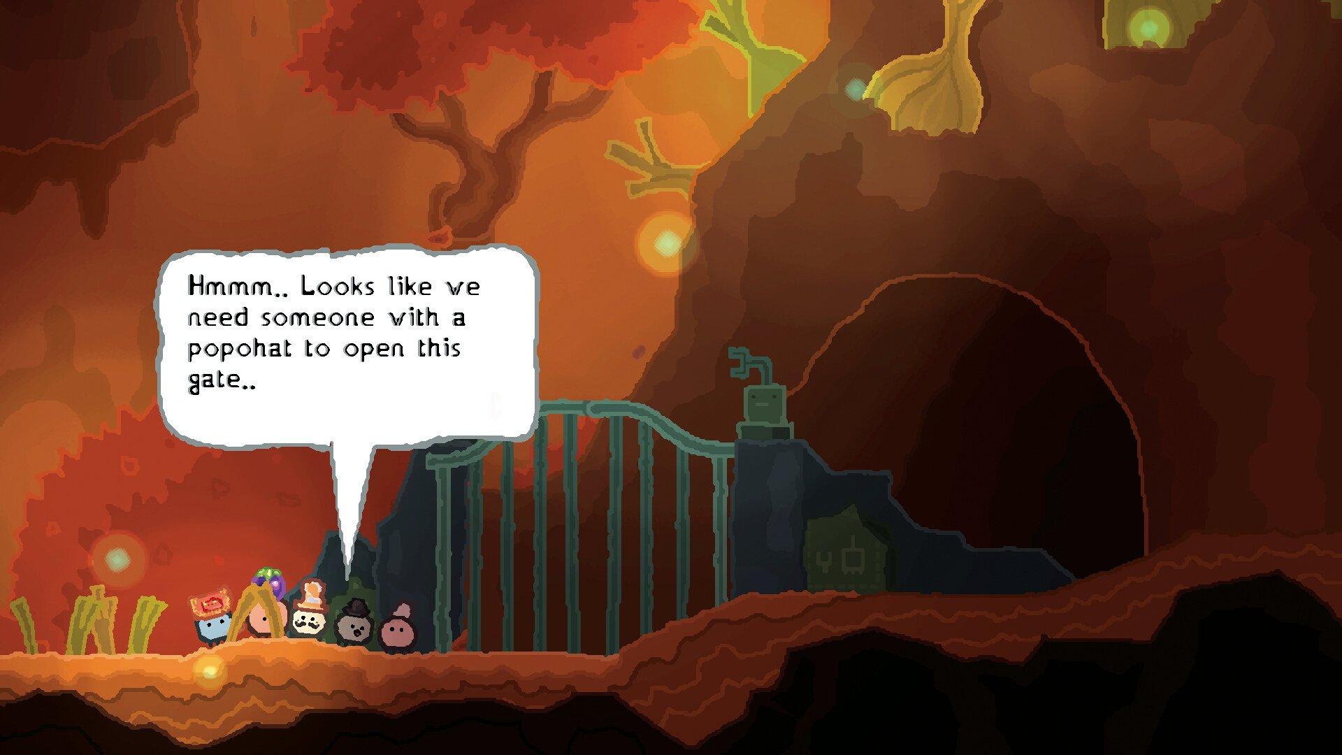 Wuppo - PlayStation 4 - Image 2