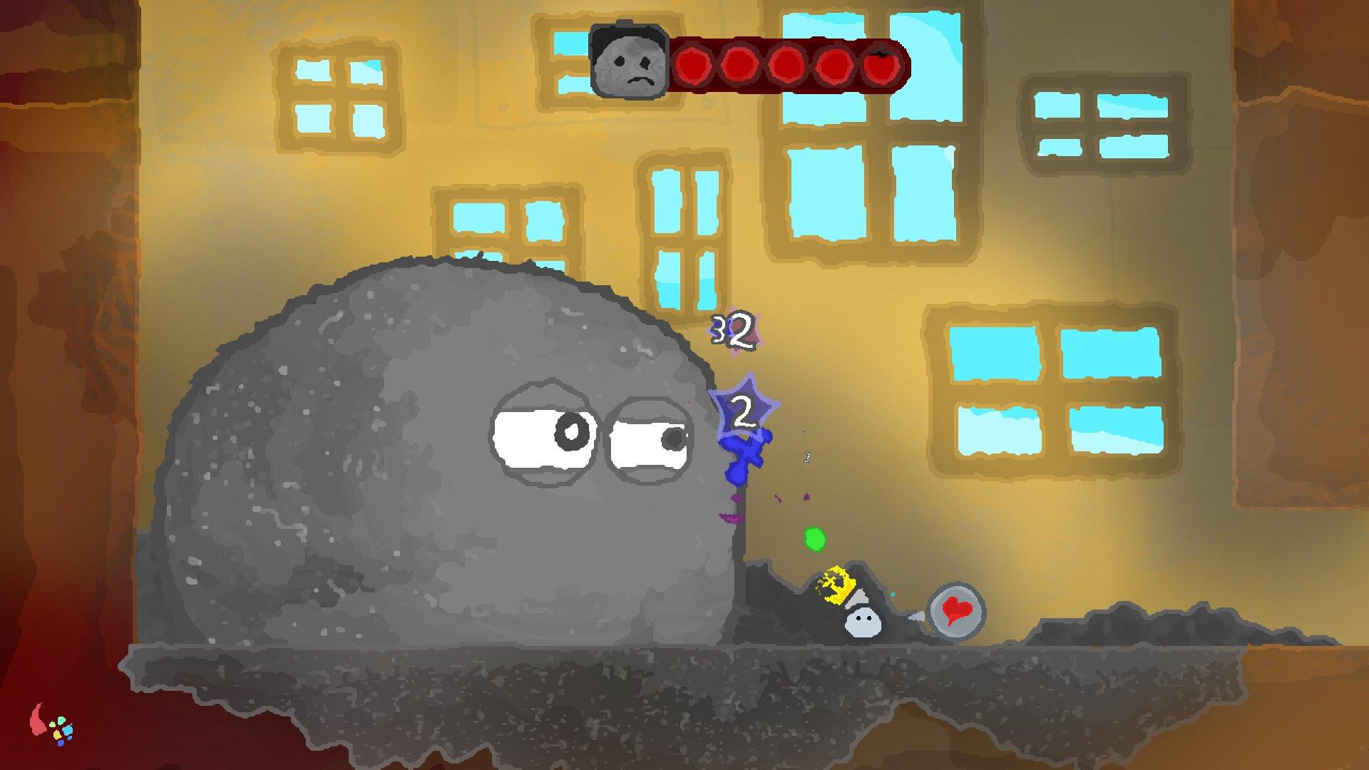 Wuppo - PlayStation 4 - Image 3