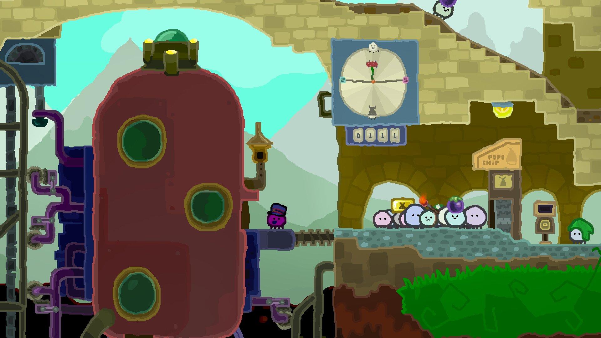 Wuppo - PlayStation 4 - Image 5