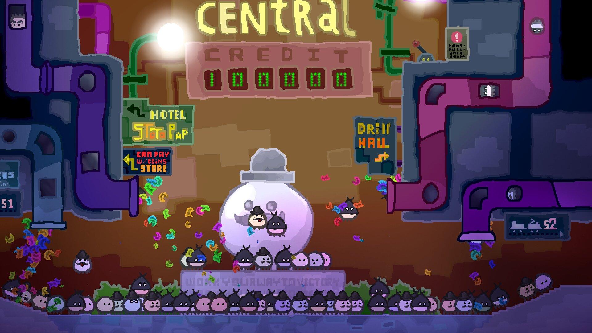 Wuppo - PlayStation 4 - Image 6
