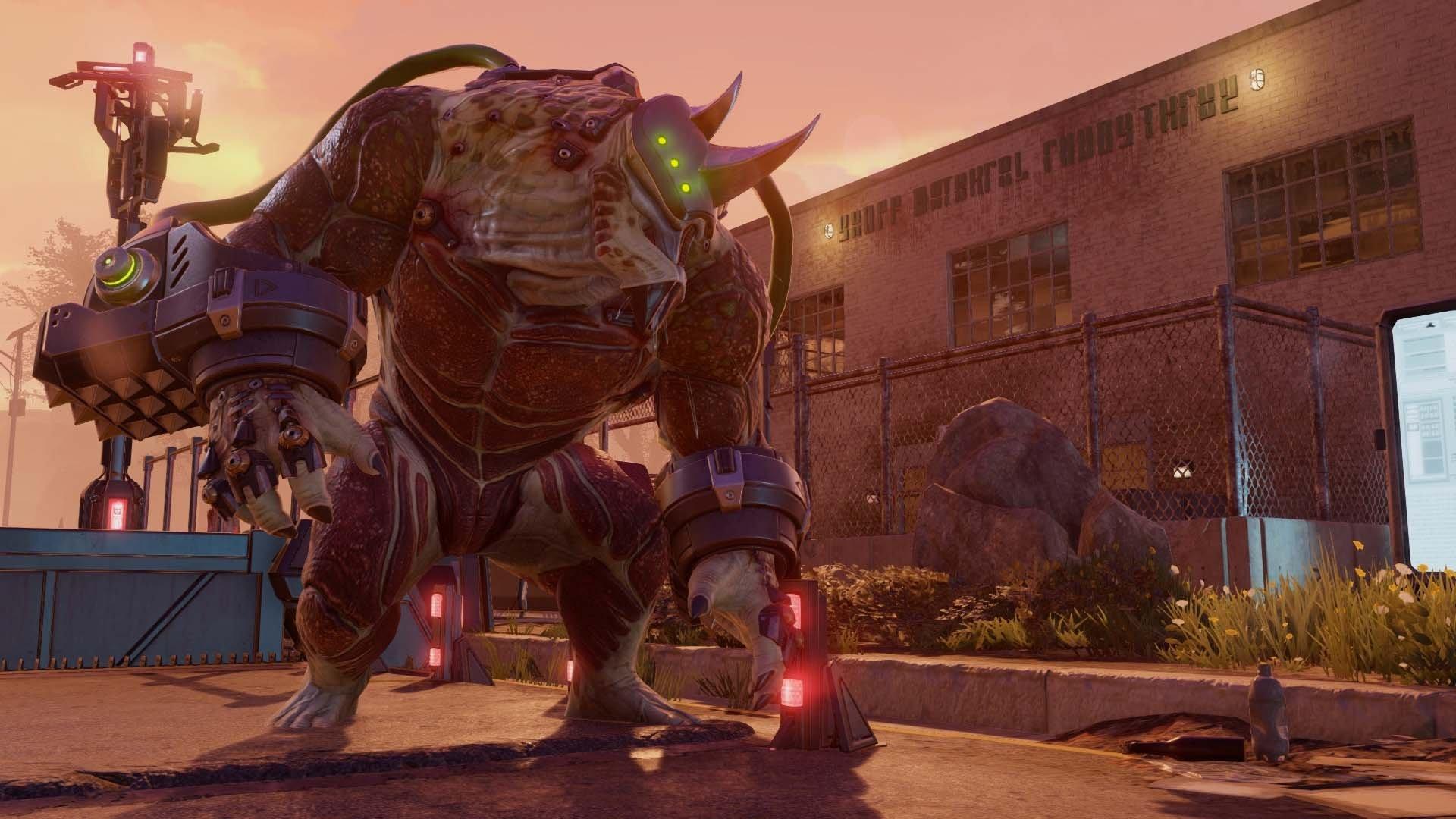 XCOM 2 Collection - PlayStation 4 - Image 2
