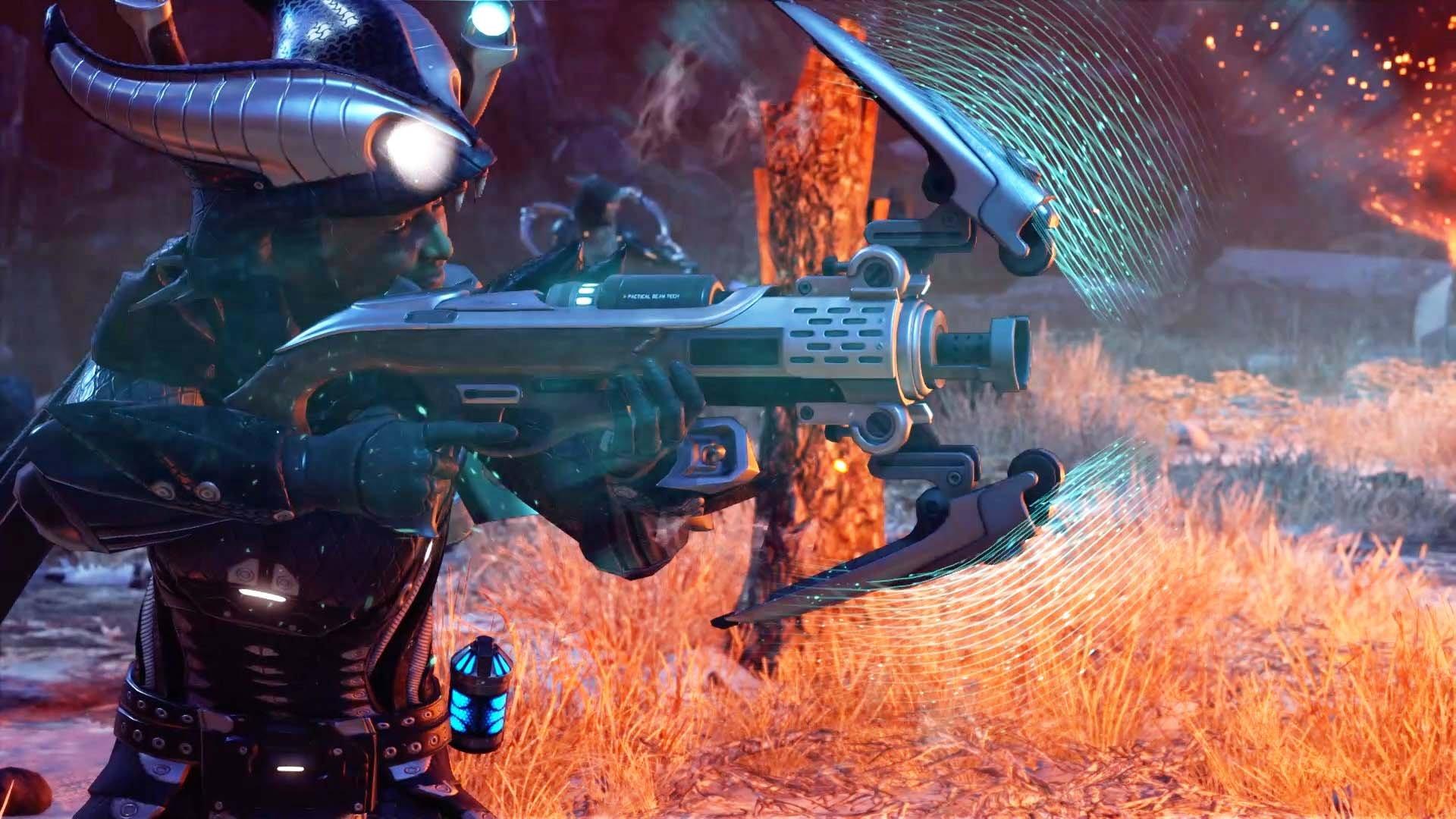 XCOM 2 Collection - PlayStation 4 - Image 3