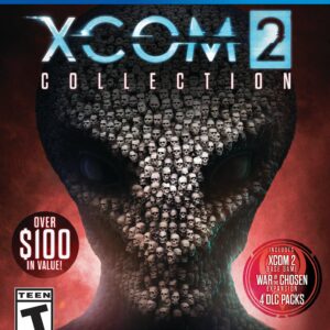XCOM 2 Collection - PlayStation 4