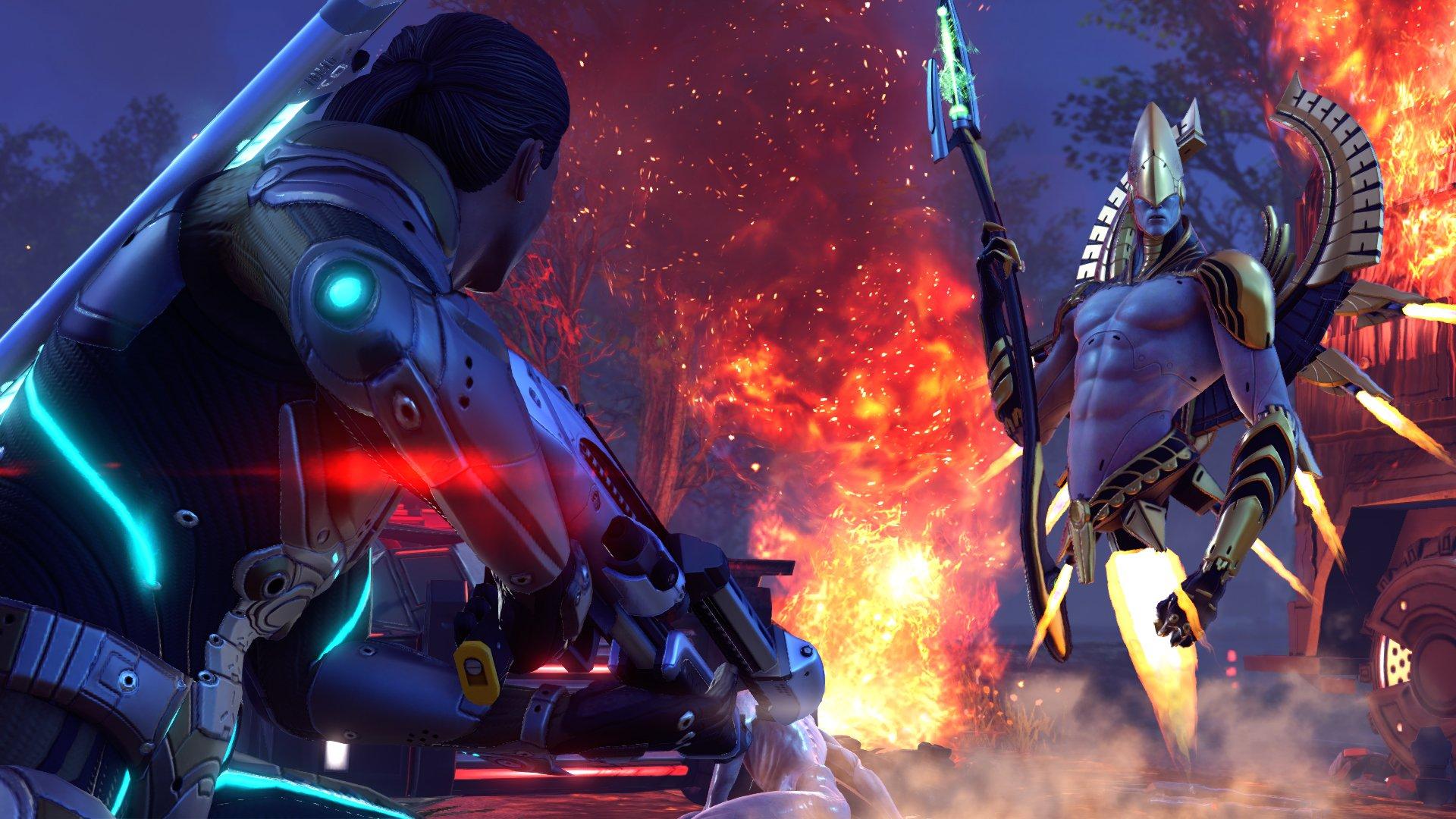 XCOM 2 Collection - PlayStation 4 - Image 5
