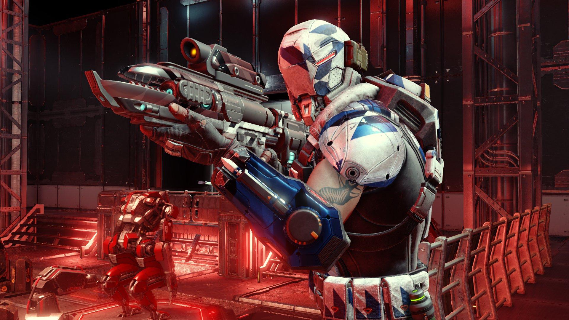 XCOM 2 Collection - PlayStation 4 - Image 7